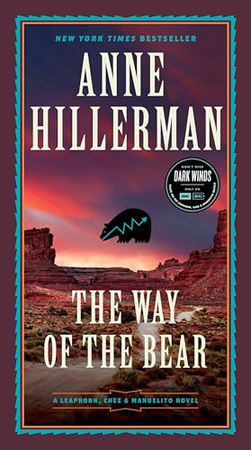 The Way Of The Bear A Novel - Books - Image - Pop Weasel