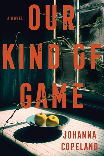 Our Kind Of Game A Novel - Books - Image - Pop Weasel
