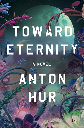 Toward Eternity A Novel - Books - Image - Pop Weasel