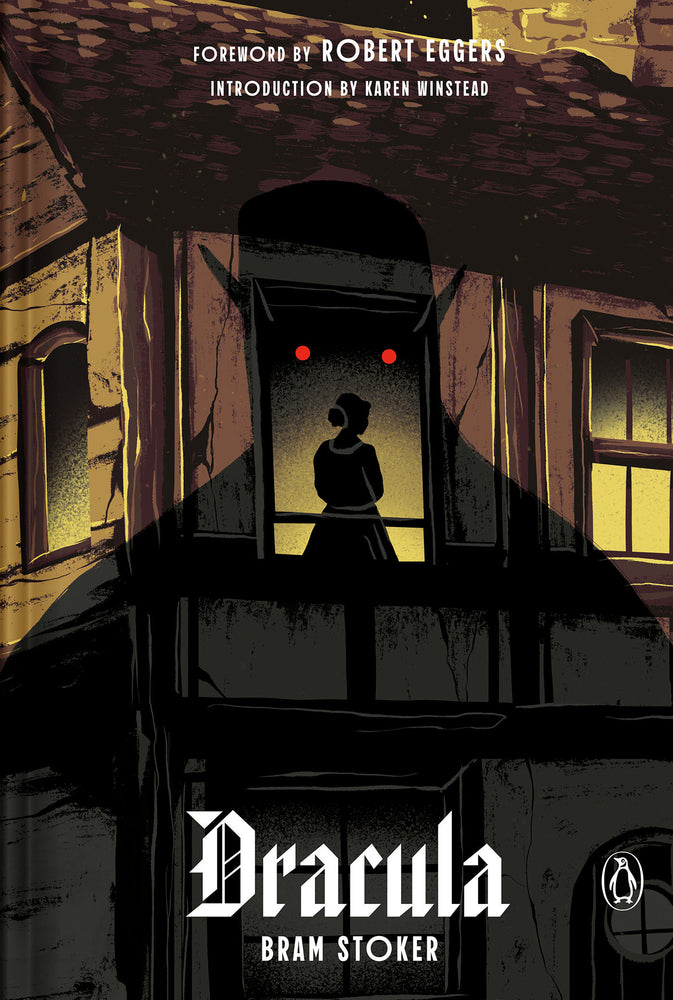 Dracula - Graphic Novels - Image - Pop Weasel