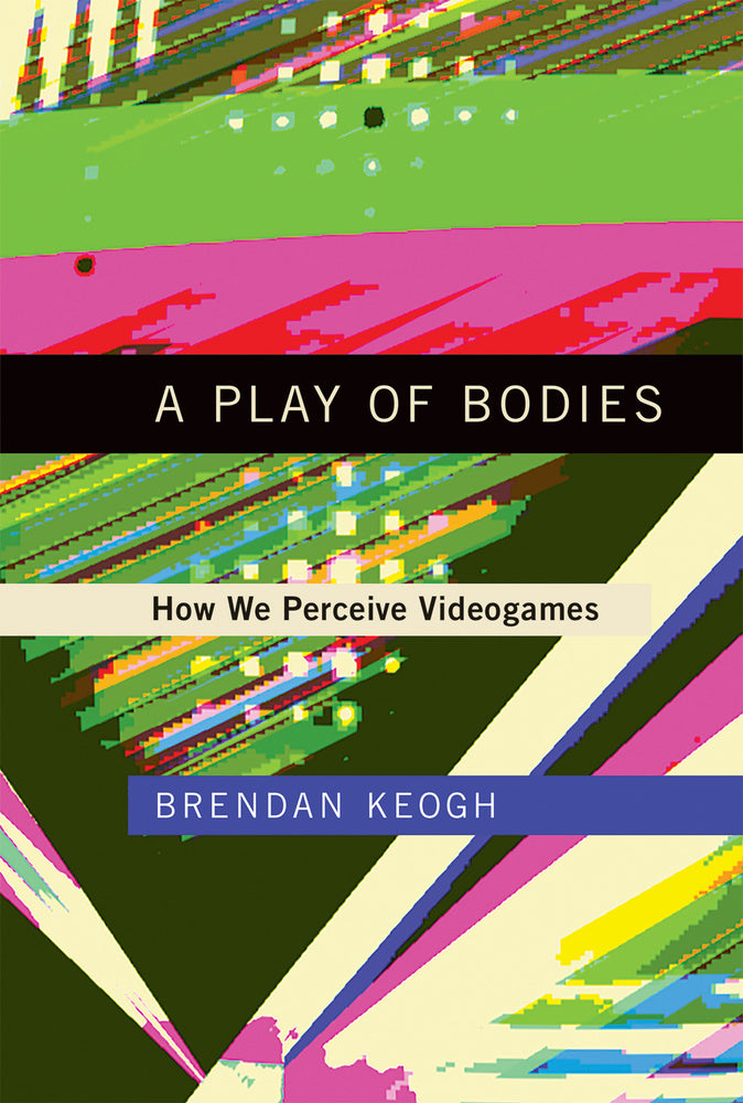 A Play of Bodies | Hardcover - Books - Image - Pop Weasel