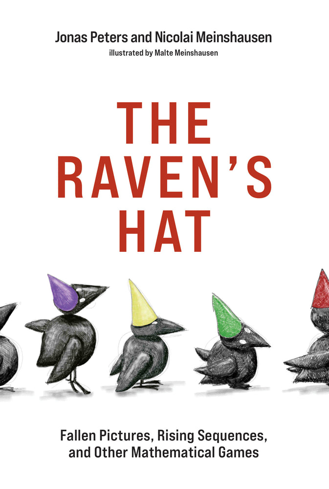 The Raven's Hat - Graphic Novels - Image - Pop Weasel