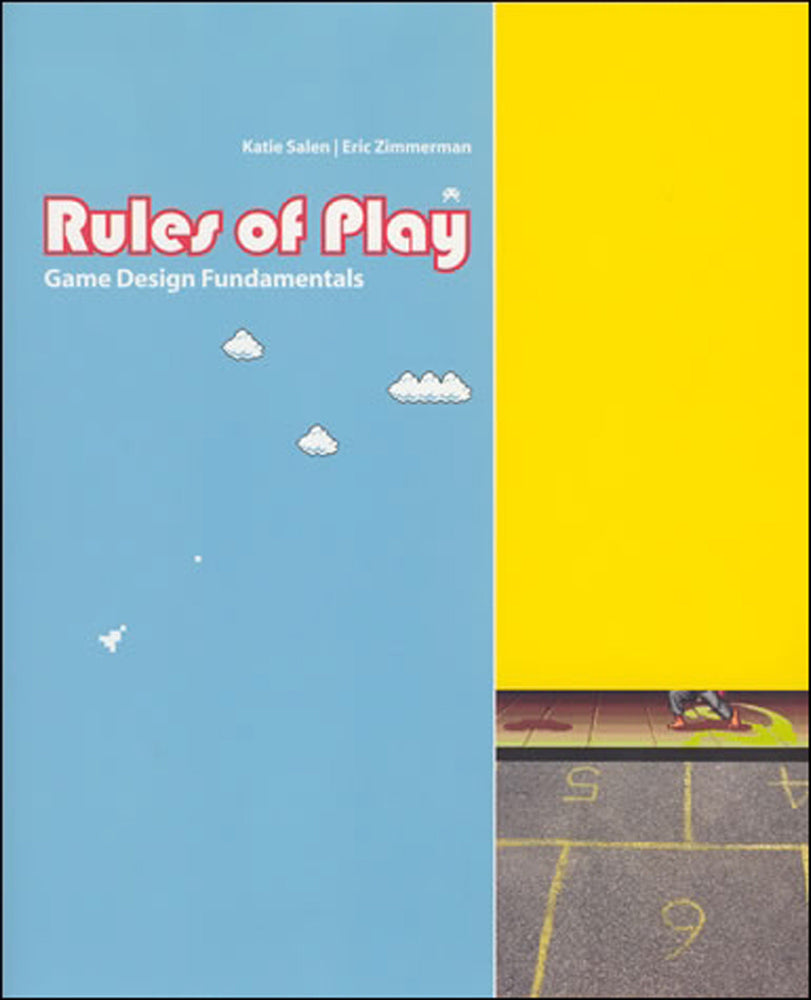 Rules of Play | Hardcover - Graphic Novels - Image - Pop Weasel