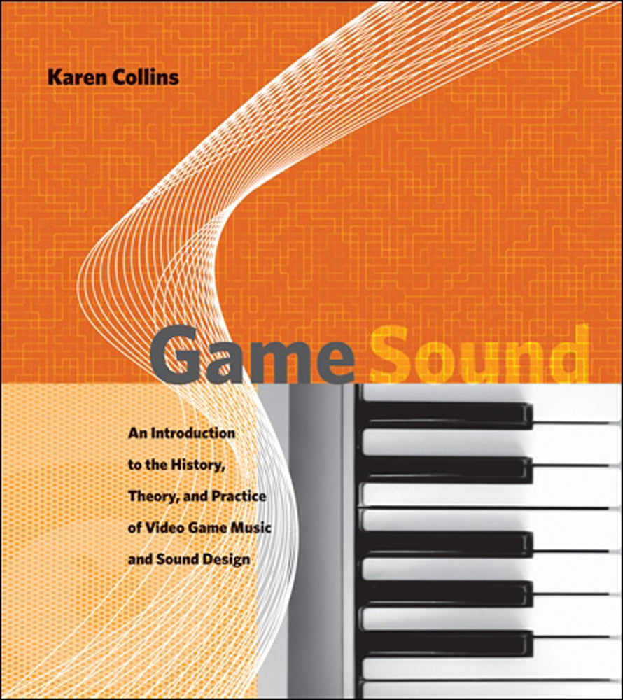 Game Sound - Graphic Novels - Image - Pop Weasel