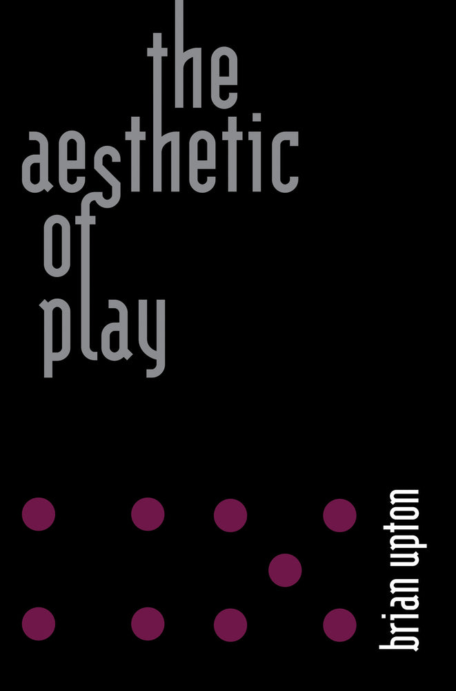 The Aesthetic of Play - Graphic Novels - Image - Pop Weasel