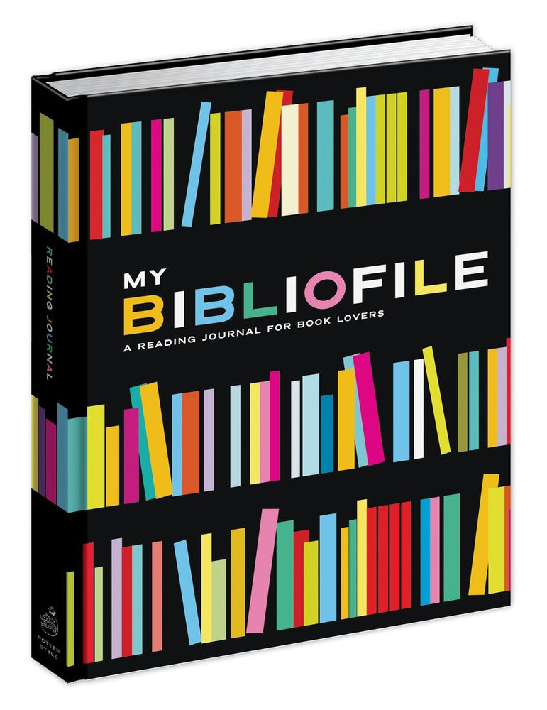 My Bibliofile - Merchandise - Image - Pop Weasel