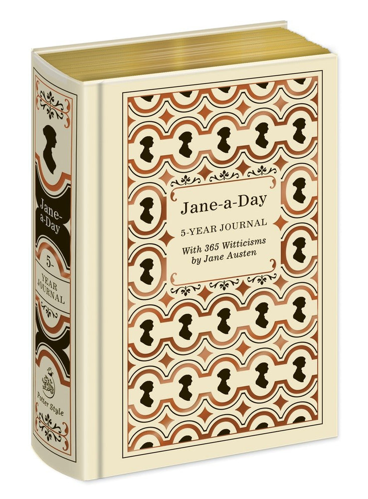 Jane-a-Day - Merchandise - Image - Pop Weasel