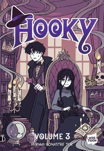 Pop Weasel Image of Hooky Volume 03 - Graphic Novels - Image - Pop Weasel