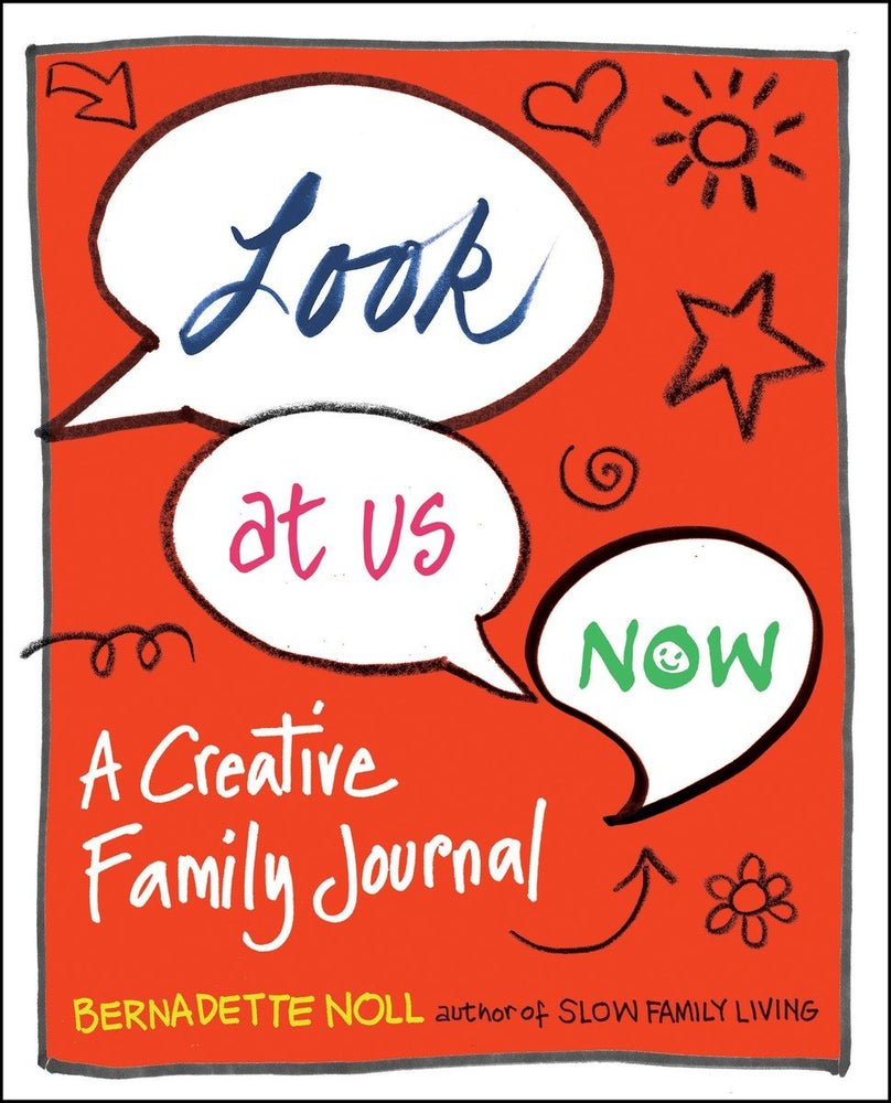 Look at Us Now - Graphic Novels - Image - Pop Weasel