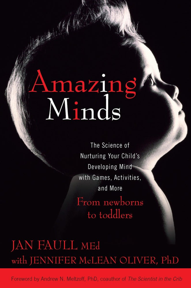 Amazing Minds - Graphic Novels - Image - Pop Weasel