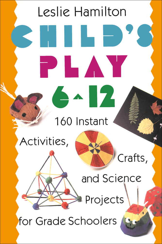 Child's Play 6 - 12 - Graphic Novels - Image - Pop Weasel