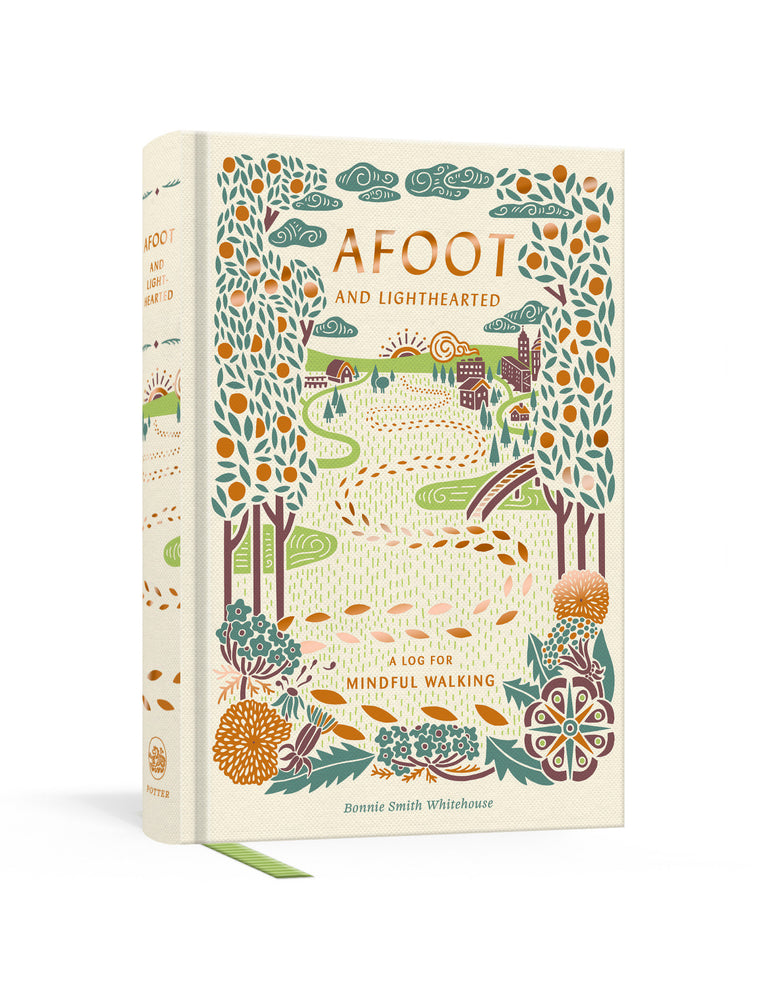 Afoot and Lighthearted - Merchandise - Image - Pop Weasel