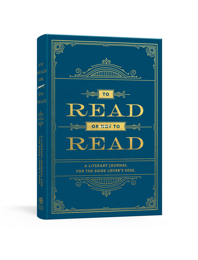 To Read or Not to Read - Books - Image - Pop Weasel