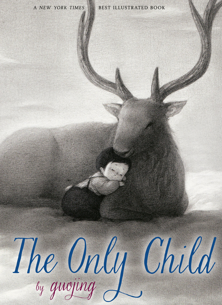 The Only Child | Hardcover - Graphic Novels - Image - Pop Weasel