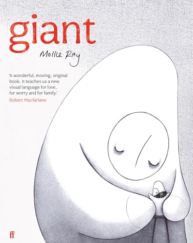 Giant - Hard Cover - Graphic Novels - Image - Pop Weasel
