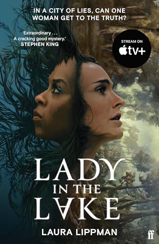 Lady in the Lake 'Haunting . . . Extraordinary.' STEPHEN KING - Books - Image - Pop Weasel