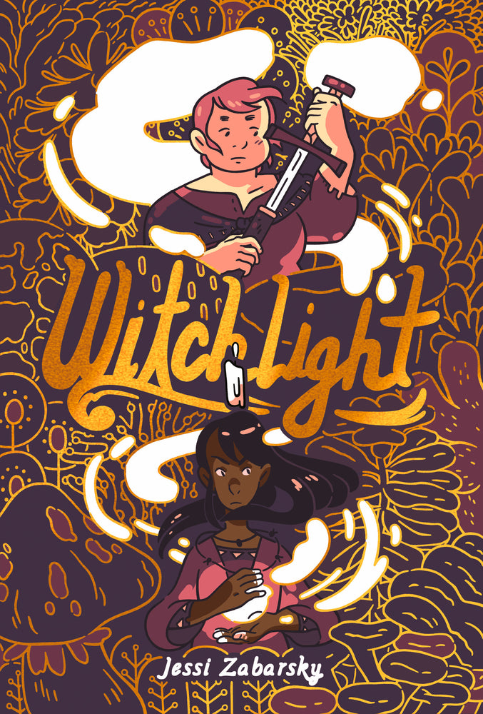 Witchlight | Hardcover - Books - Image - Pop Weasel