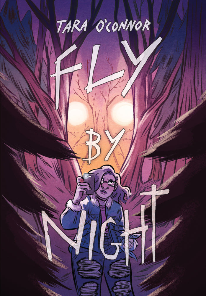 Fly by Night | Hardcover - Graphic Novels - Image - Pop Weasel