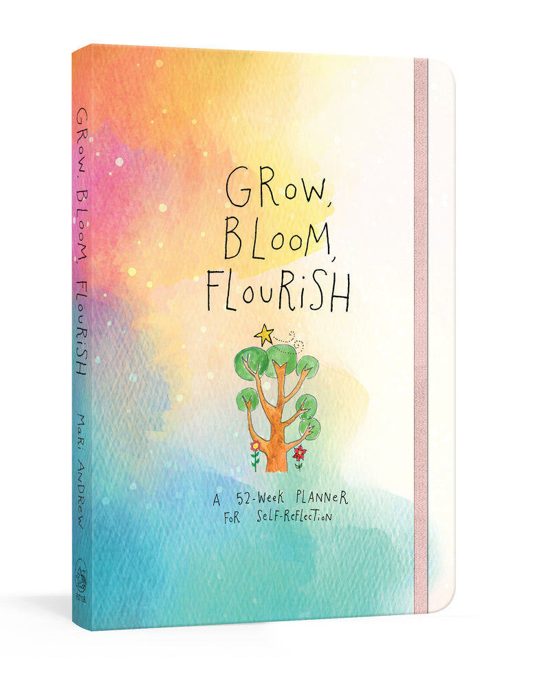 Grow, Bloom, Flourish - Merchandise - Image - Pop Weasel