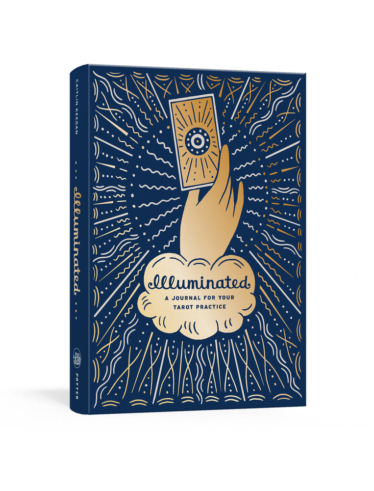 Illuminated | Hardcover - Graphic Novels - Image - Pop Weasel
