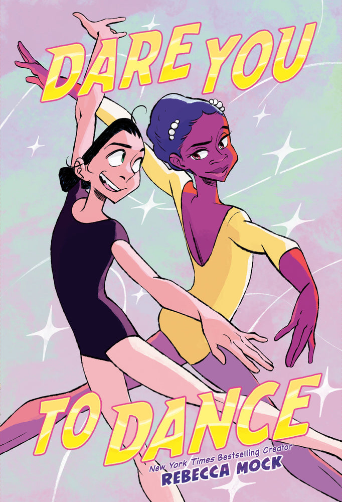 Dare You to Dance - Graphic Novels - Image - Pop Weasel