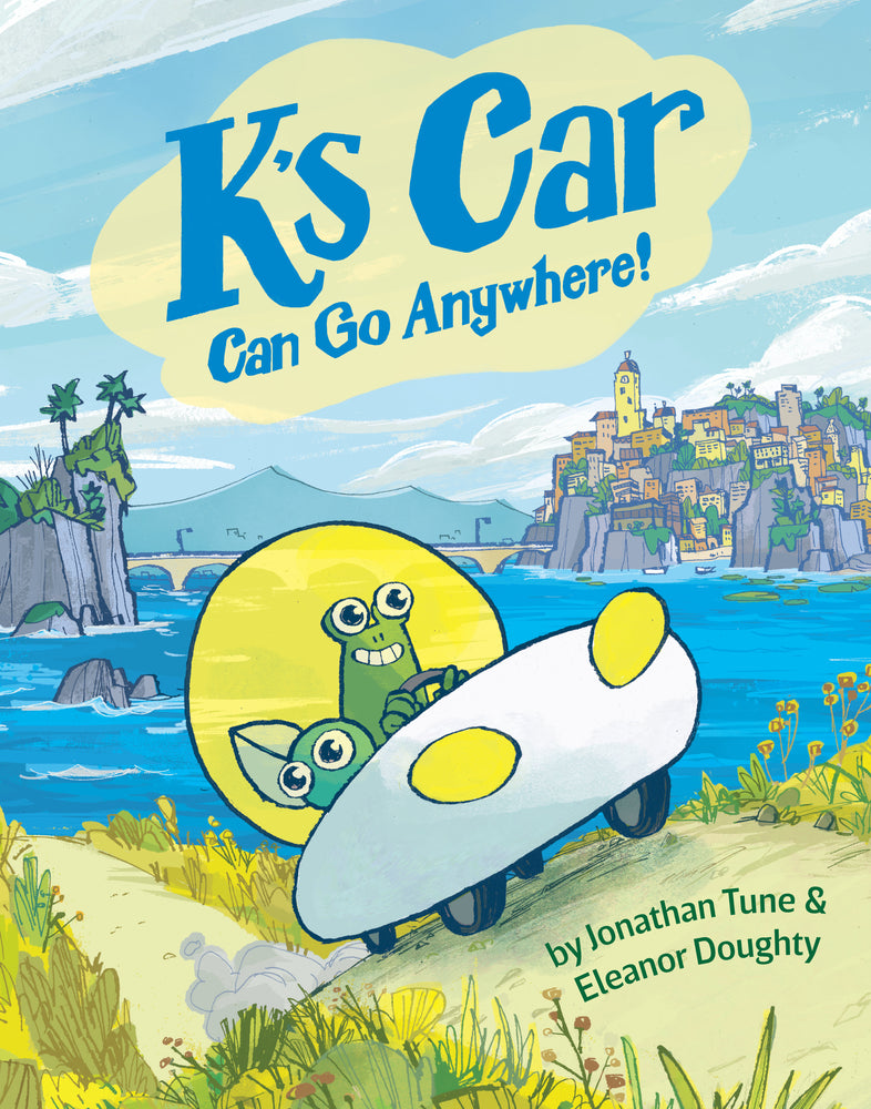 K& - Graphic Novels - Image - Pop Weasel
