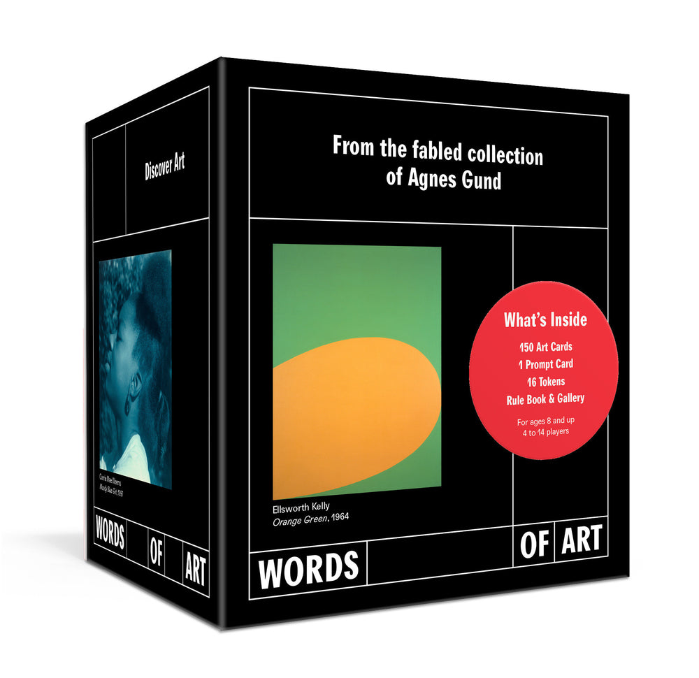 Words of Art - Merchandise - Image - Pop Weasel