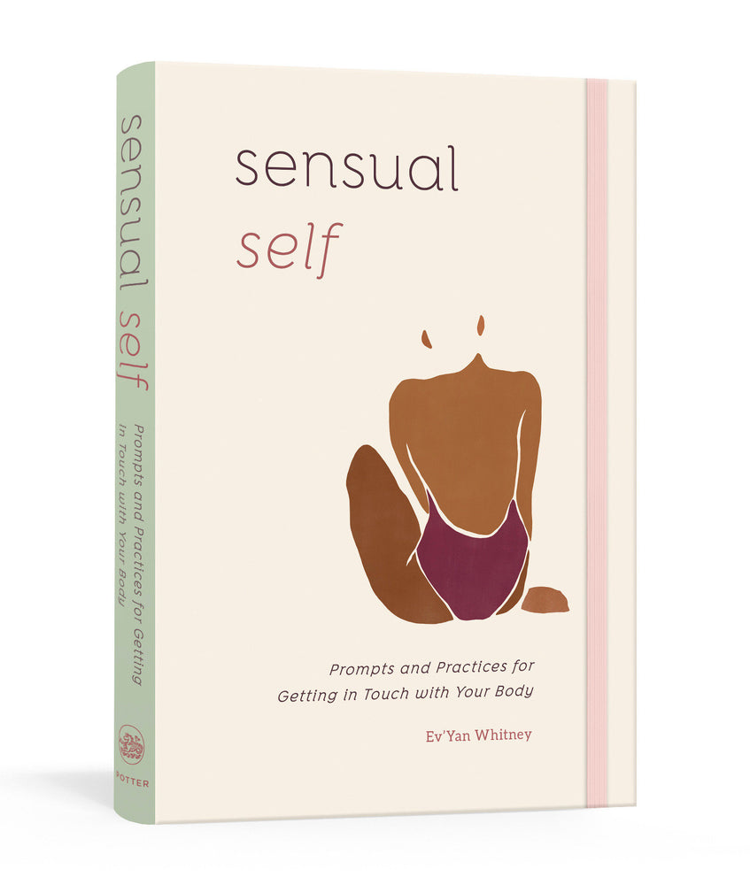 Sensual Self - Merchandise - Image - Pop Weasel