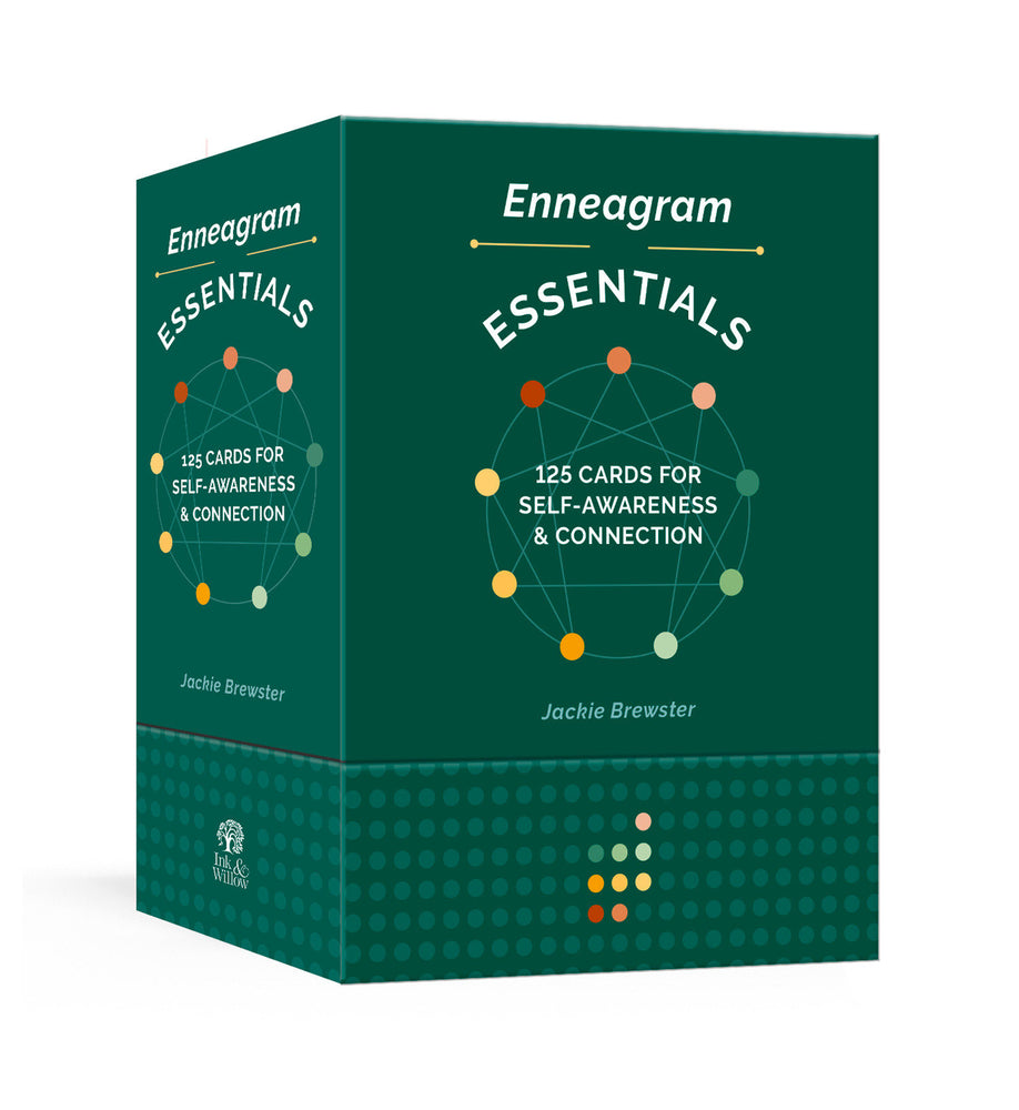 Enneagram Essentials - Merchandise - Image - Pop Weasel