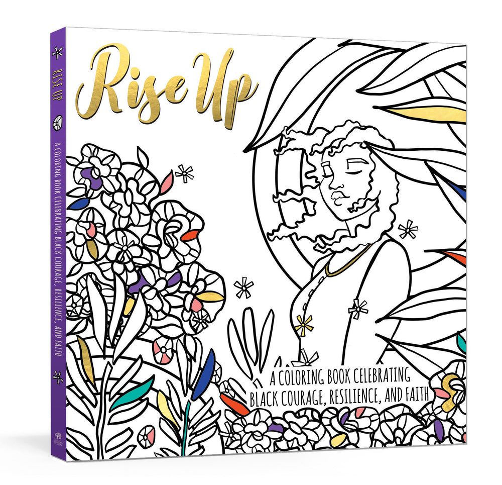 Rise Up - Graphic Novels - Image - Pop Weasel