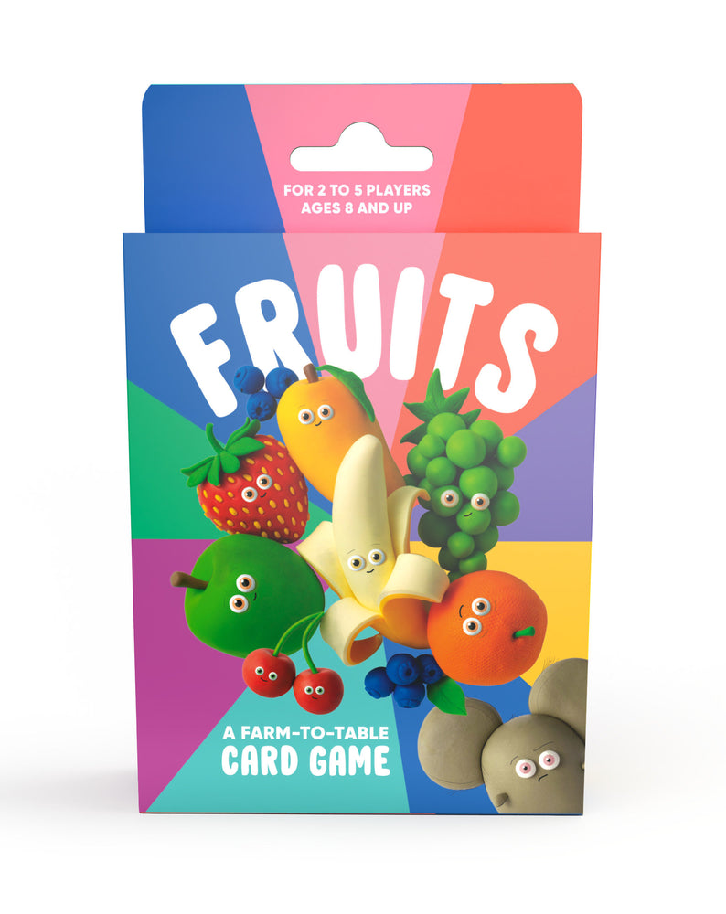 Fruits - Merchandise - Image - Pop Weasel
