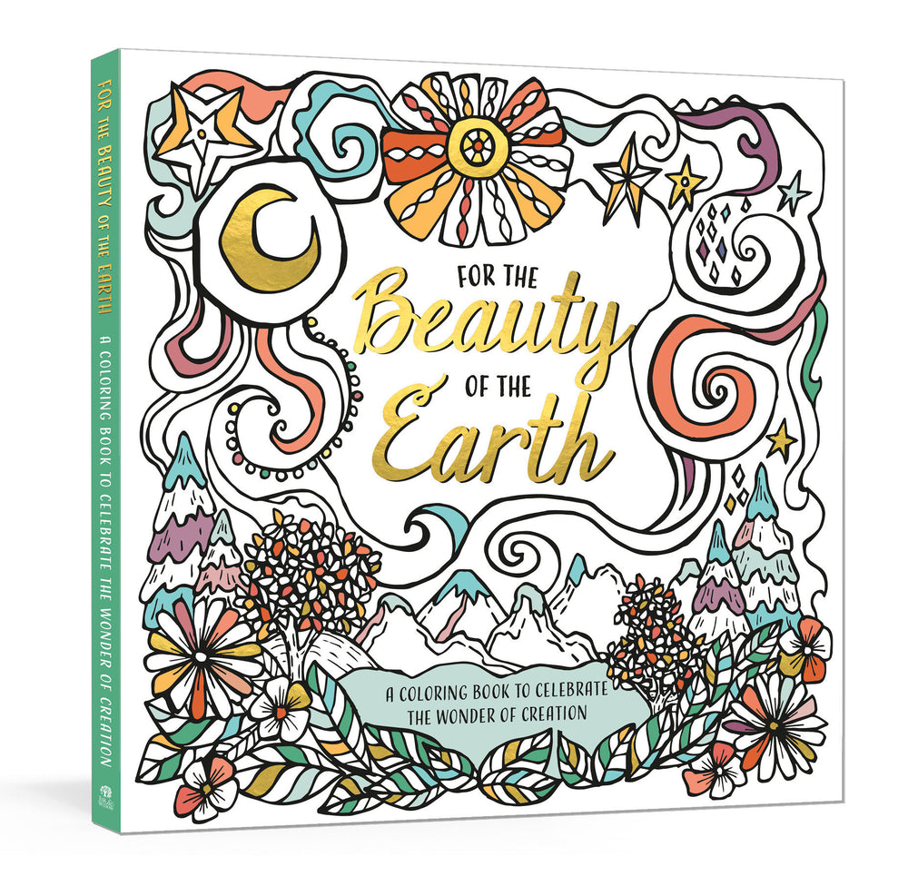 For the Beauty of the Earth - Graphic Novels - Image - Pop Weasel