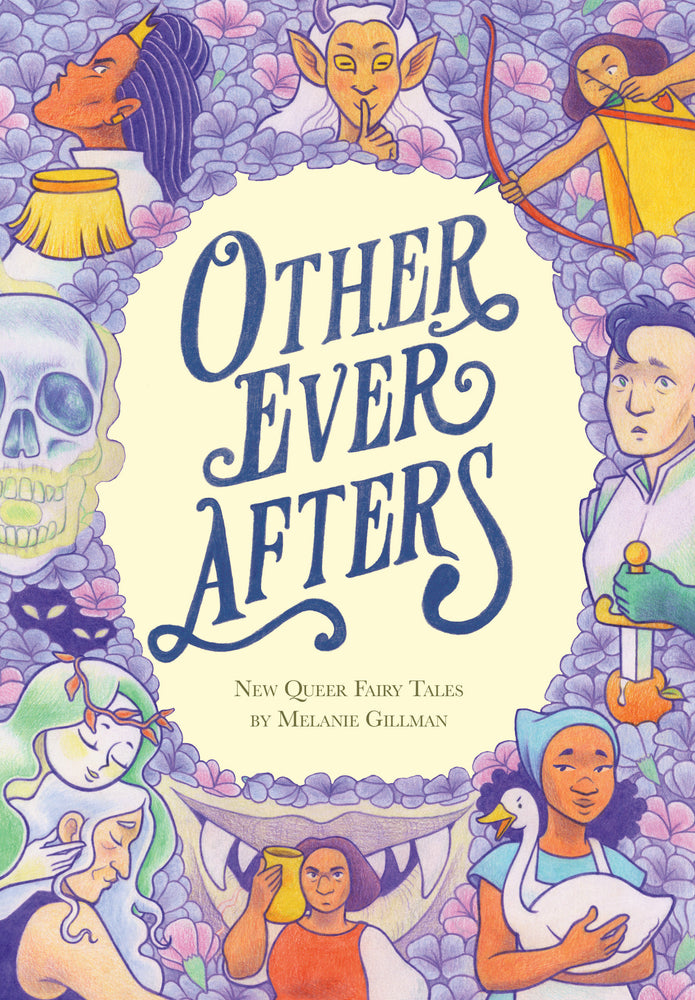 Other Ever Afters | Hardcover - Graphic Novels - Image - Pop Weasel