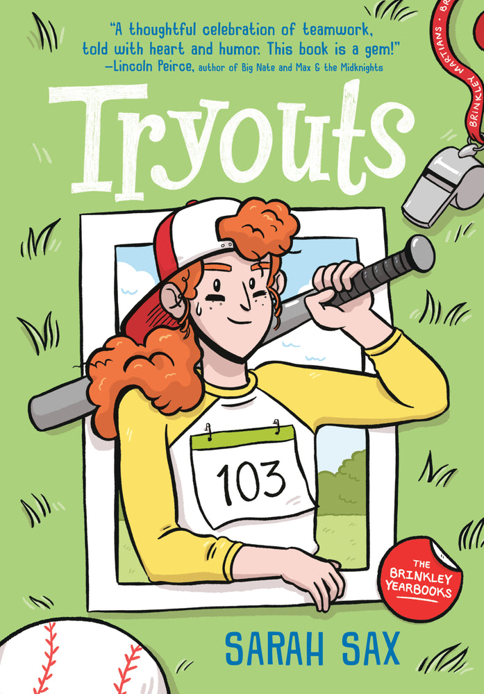Tryouts | Hardcover - Graphic Novels - Image - Pop Weasel