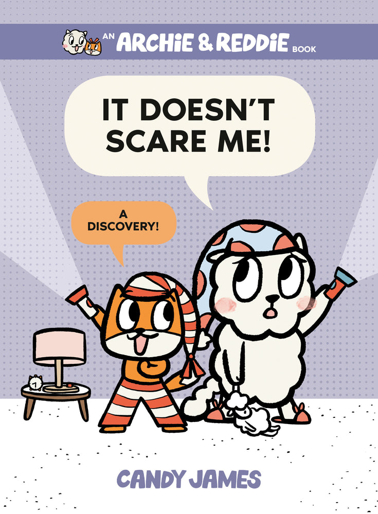 It Doesn& - Graphic Novels - Image - Pop Weasel