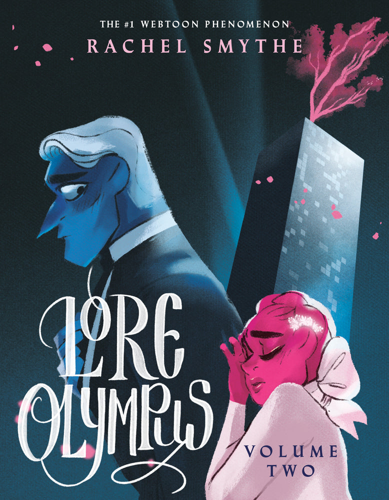 Lore Olympus: Volume Two - Graphic Novels - Image - Pop Weasel