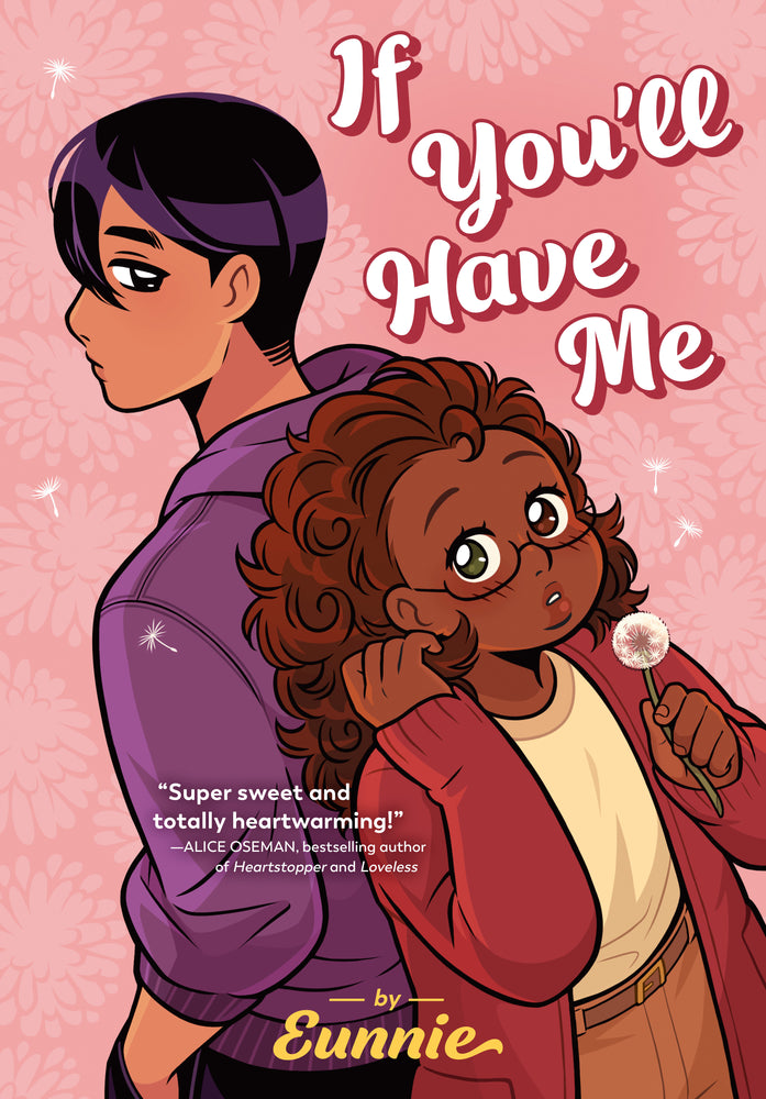 If You& - Graphic Novels - Image - Pop Weasel