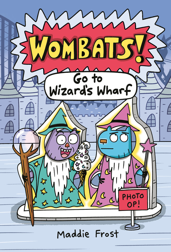 Go to Wizard& - Graphic Novels - Image - Pop Weasel