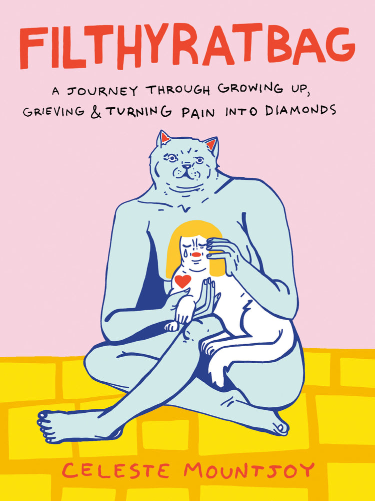 Filthyratbag - Graphic Novels - Image - Pop Weasel