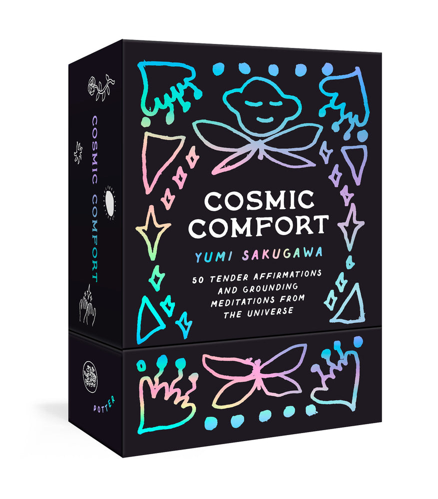 Cosmic Comfort image - Board Games - Image - Pop Weasel