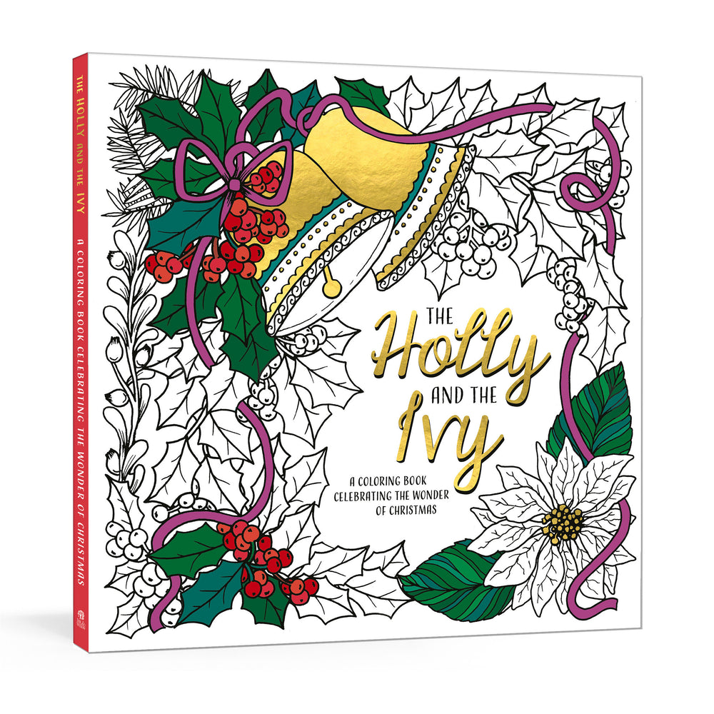 The Holly and the Ivy - Graphic Novels - Image - Pop Weasel