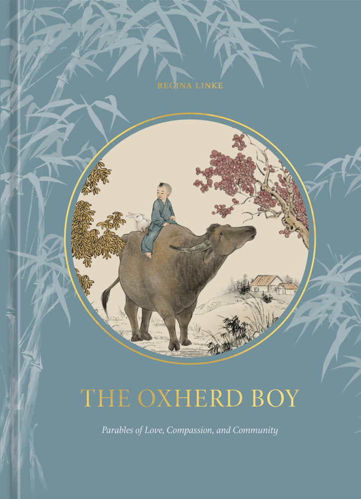 The Oxherd Boy | Hardcover - Graphic Novels - Image - Pop Weasel