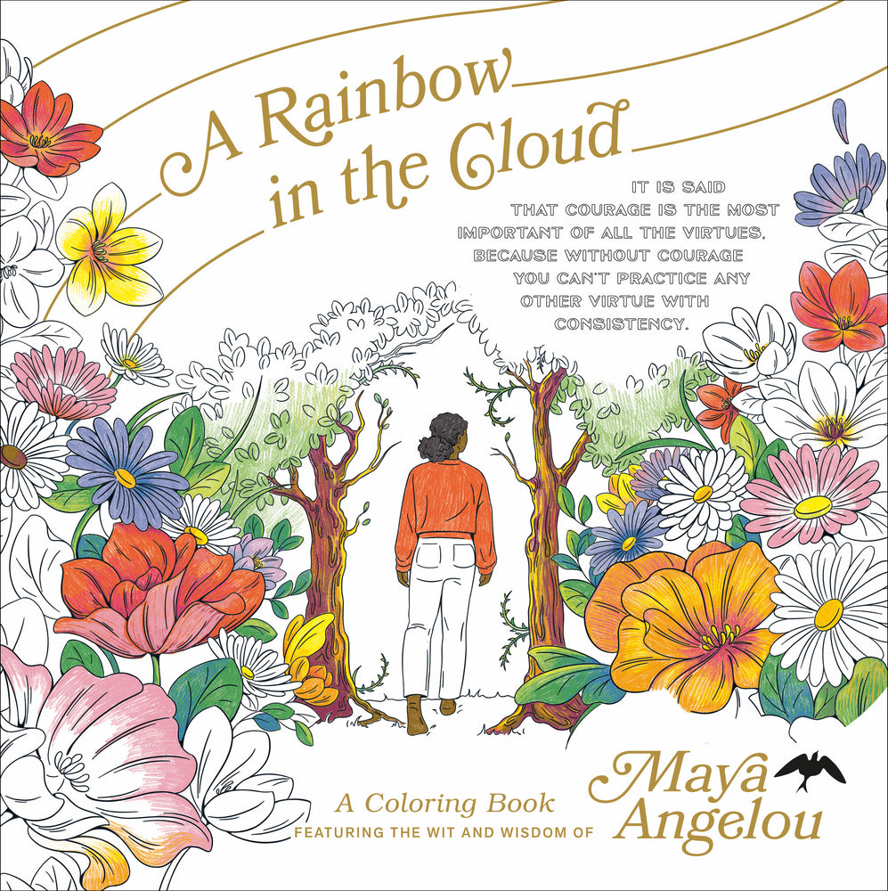 A Rainbow in the Cloud - Graphic Novels - Image - Pop Weasel