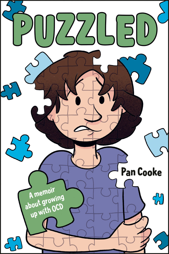 Puzzled - Graphic Novels - Image - Pop Weasel
