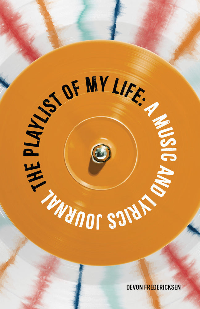 The Playlist of My Life - Graphic Novels - Image - Pop Weasel