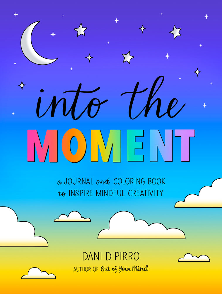 Into the Moment - Graphic Novels - Image - Pop Weasel
