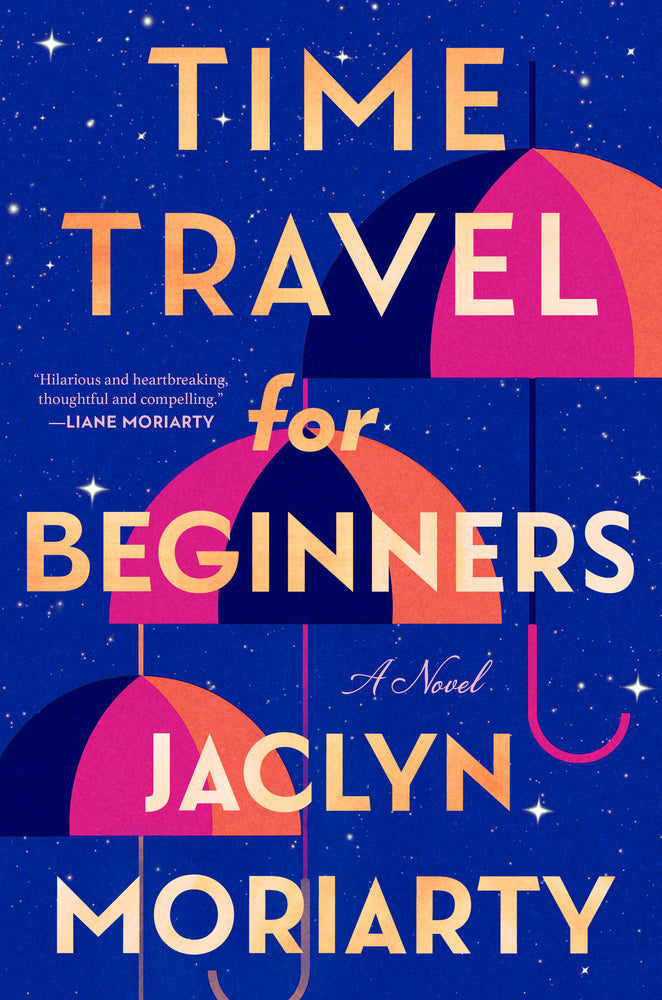 Time Travel for Beginners - Graphic Novels - Image - Pop Weasel