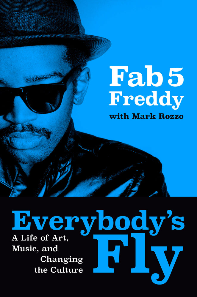 Everybody's Fly - Graphic Novels - Image - Pop Weasel