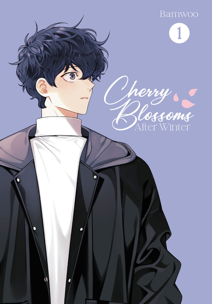 Cherry Blossoms After Winter: Volume 1 image - Graphic Novels - Image - Pop Weasel