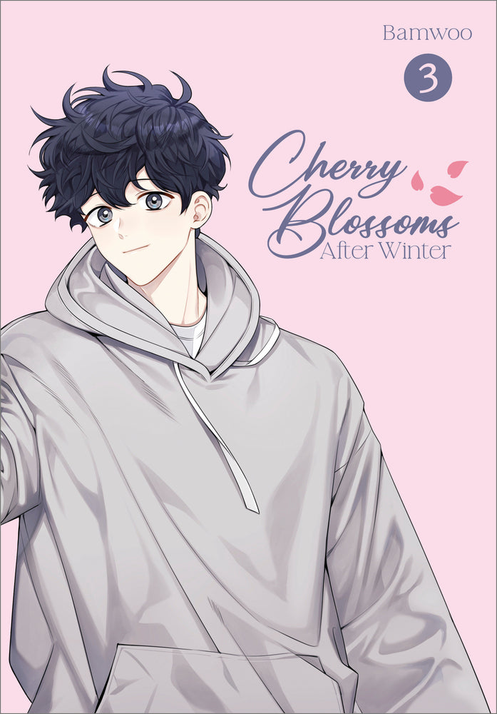 Cherry Blossoms After Winter: Volume 3 - Graphic Novels - Image - Pop Weasel